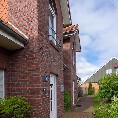 Ferienhaus Finja Dornumersiel Exterior photo